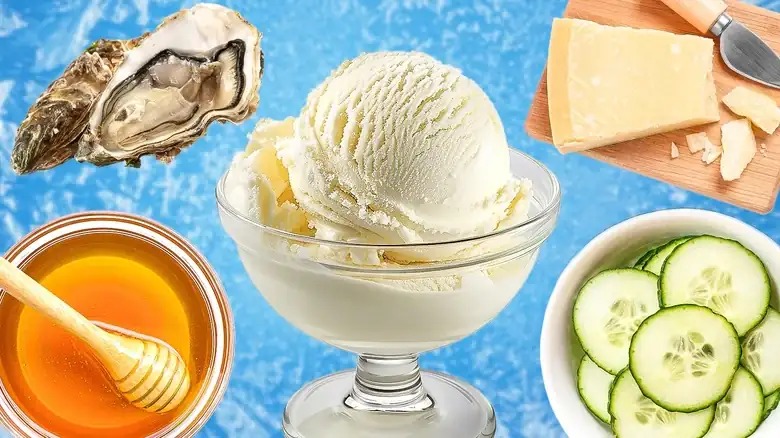 10 Once Popular Ice Cream Flavors You Never See Today