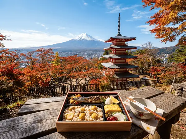 Comer en Shizuoka: Disfruta de 8 experiencias gastronómicas exquisitas