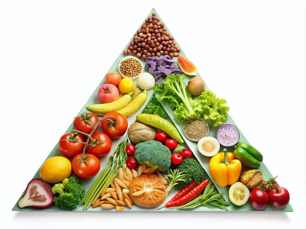 Las nuevas directrices dietéticas holandesas recomiendan consumir más legumbres y menos carne - vegconomist