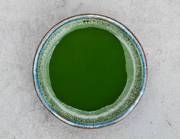 Do Matcha Grades Actually Mean Anything?