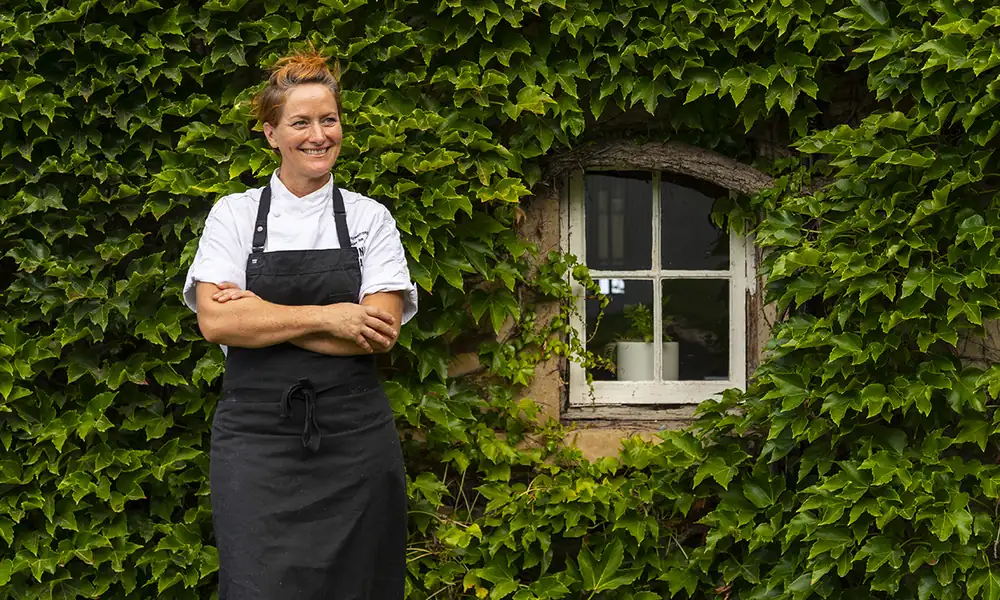 Chefs Karena Armstrong, Emma McCaskill and Clare Falzon unite for a dinner tribute honouring their Mum's cooking