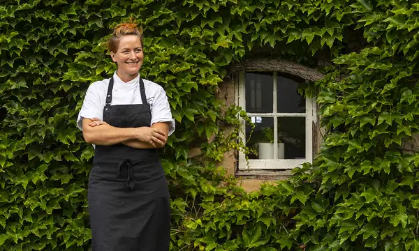 Chefs Karena Armstrong, Emma McCaskill and Clare Falzon unite for a dinner tribute honouring their Mum's cooking