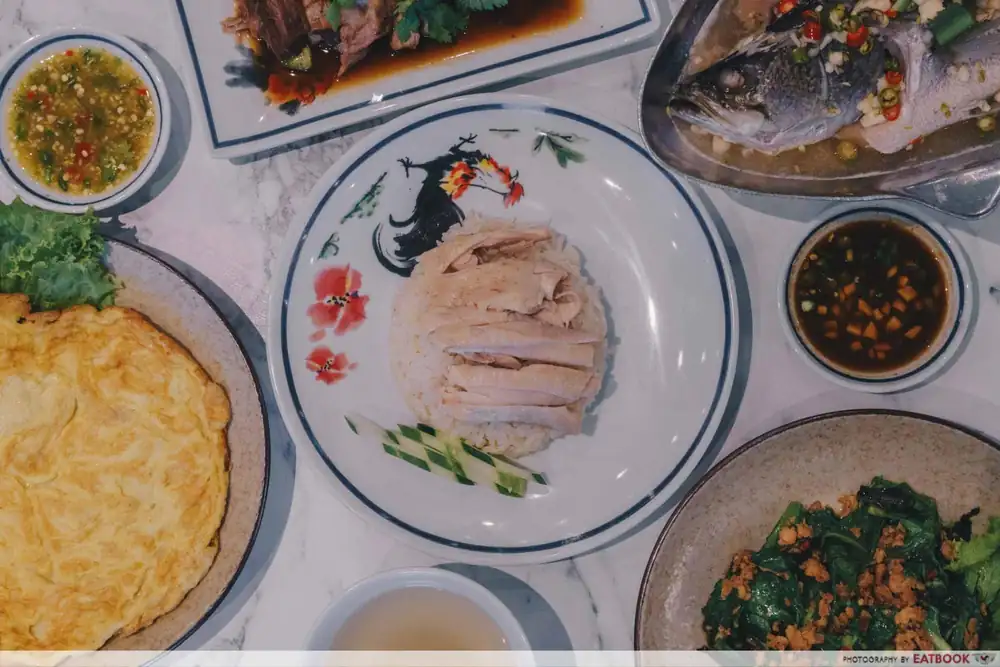 Plaza Singapura Food Guide: 15 Places For Korean Pizzas, Wagyu Steaks And More