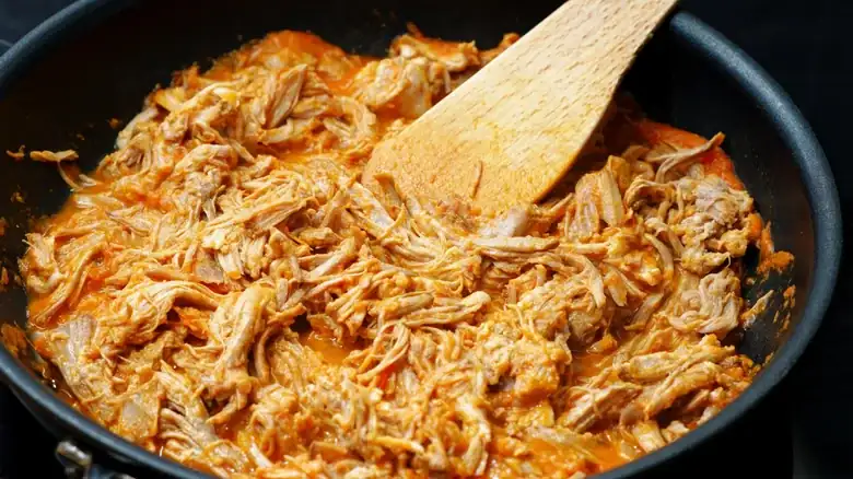 How To Repurpose Leftover BBQ Pulled Pork Into Another Satisfying Meal