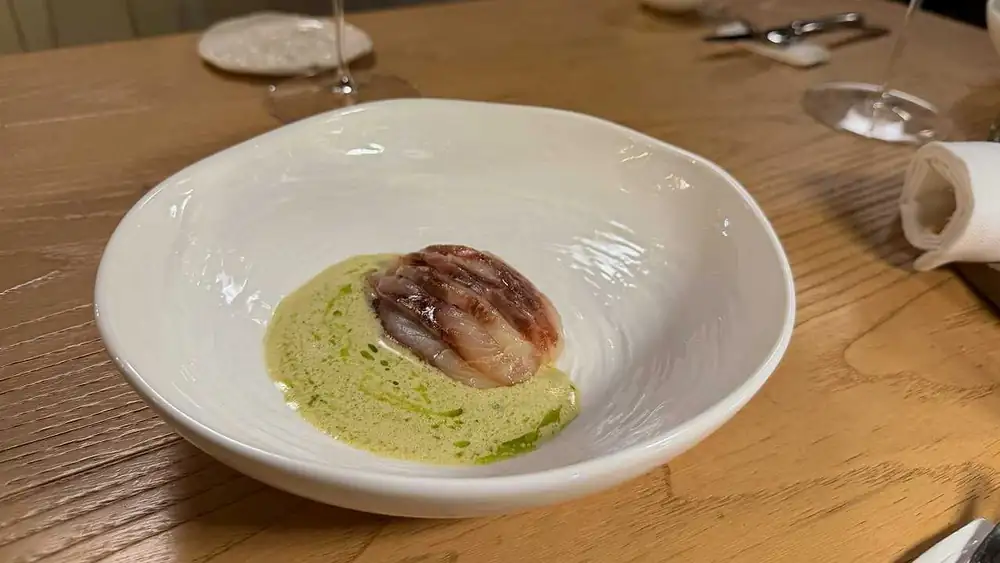 Fuba en Rimini: una reseña del restaurante más entretenido (y prometedor) de la Romaña