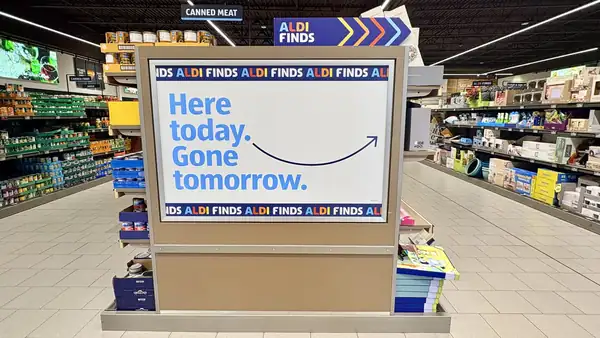The 17 Best Aldi Finds Of September 2026
