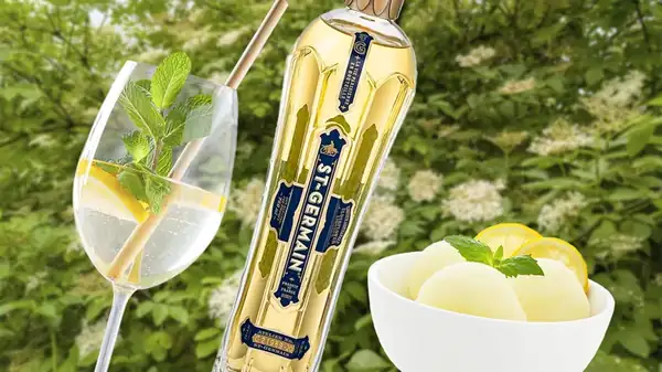 What Is St. Germain Liqueur And How Do You Drink It?