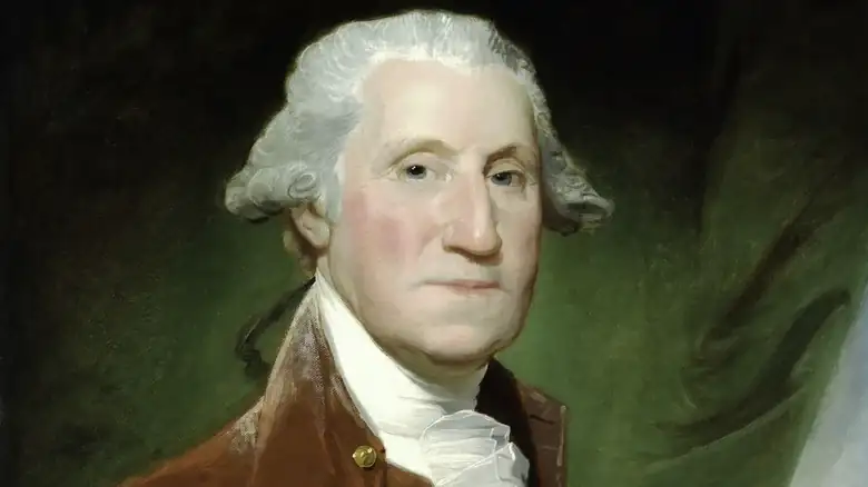 The Type Of Wine George Washington Enjoyed The Most