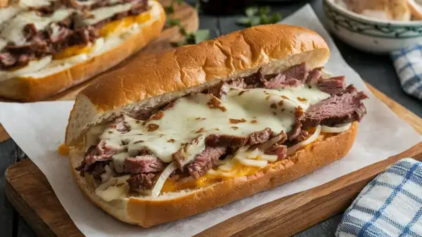 You Can Get Authentic Cheesesteaks 24/7 At These Philadelphia Hot Spots