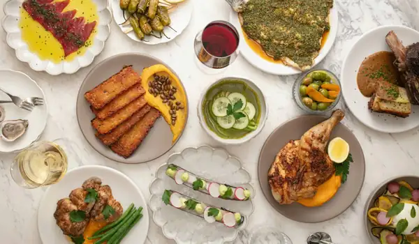 Why Marcela Jiménez Traded Wall Street for Wine Bars