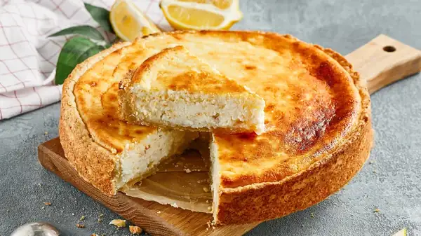 The Hack That'll Change How We Slice Pie Forever