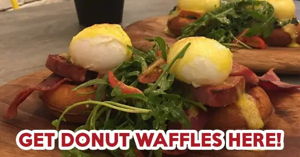 9 West-side Cafes With Nett Prices That You Can Comfortably Brunch At In Your PJs