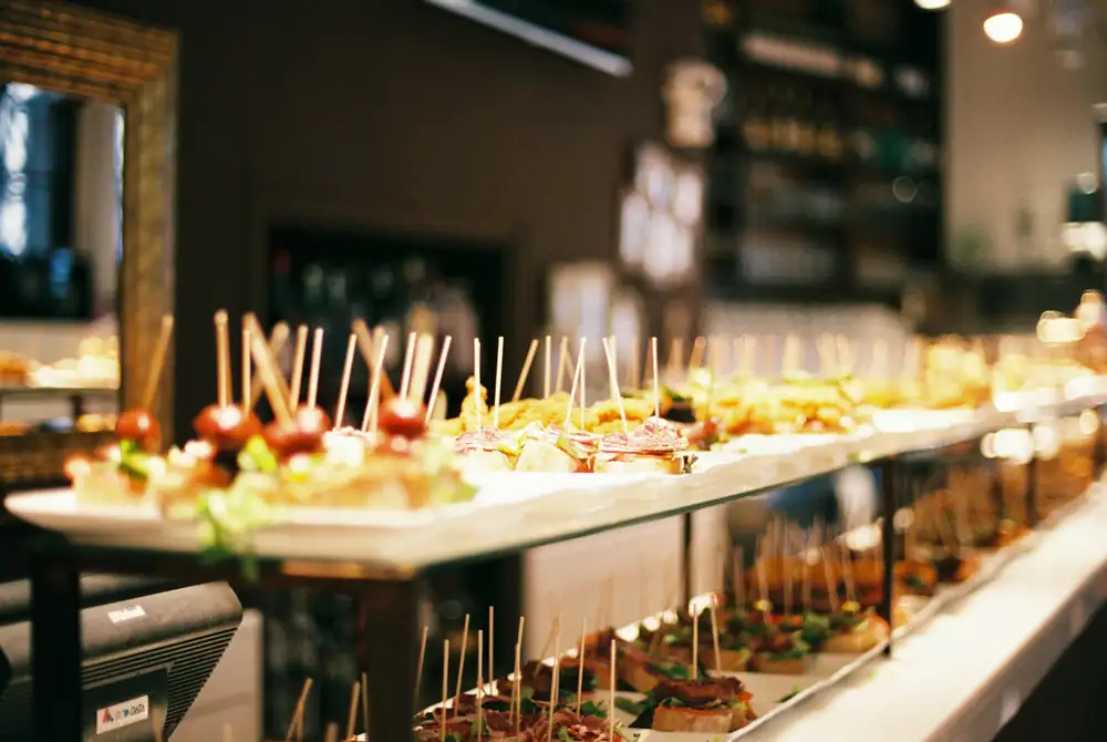 Sabor es Polanco Adds Four Debut Restaurants for Twelfth Edition at Campo Marte