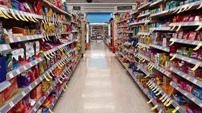Avoid Buying This Sweet Treat From Walgreens When You Can