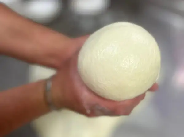 Lechería Cangemi, Vastedda del Belìce DOP