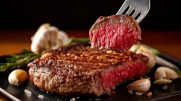 The Umami Hack That Makes Your Steak Taste Dry-Aged