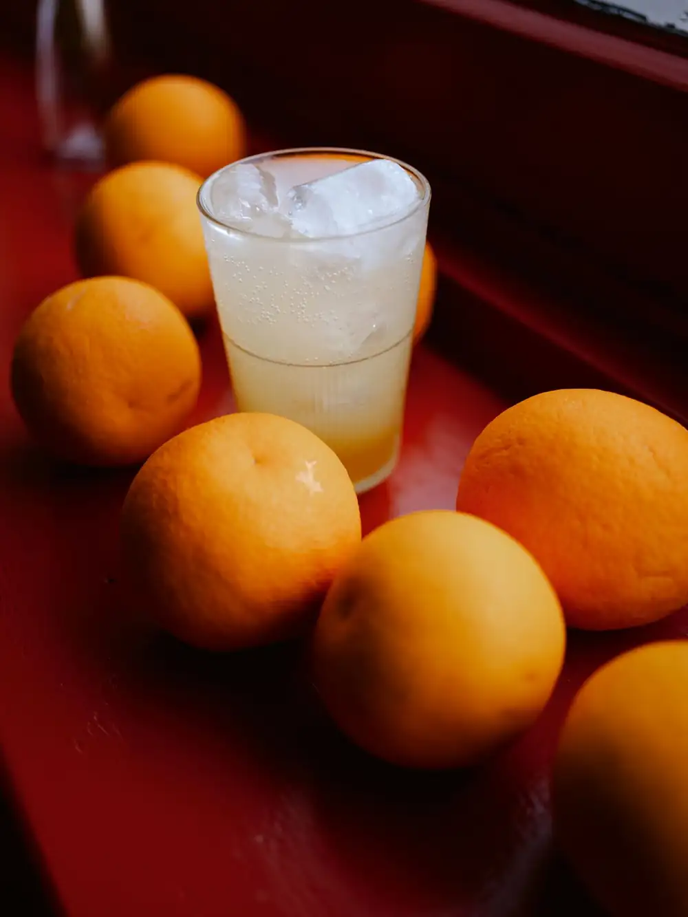 Making African Fanta: the bright orange soft drink that's even tastier than regular Fanta