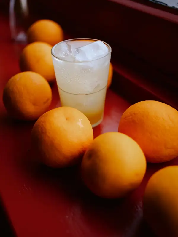 Making African Fanta: the bright orange soft drink that's even tastier than regular Fanta