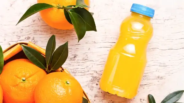 Can You Drink Juice That Sat Out Overnight?