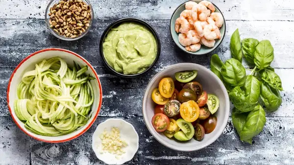 Sheet Pans Are The Answer To Organizing Your Mise En Place