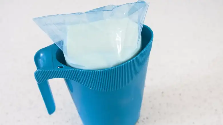 Why Does Canada Sell Milk In Bags?