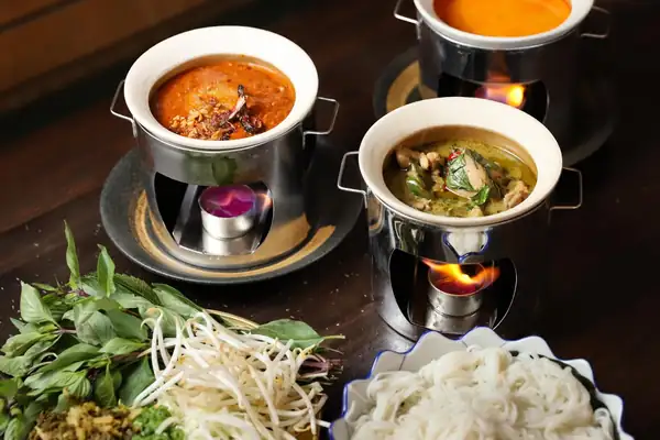 The Best Dishes Eater Editors Ate This Week: August 31