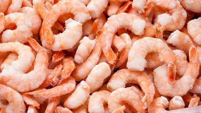 What To Look Out For When Buying High-Quality Frozen Shrimp