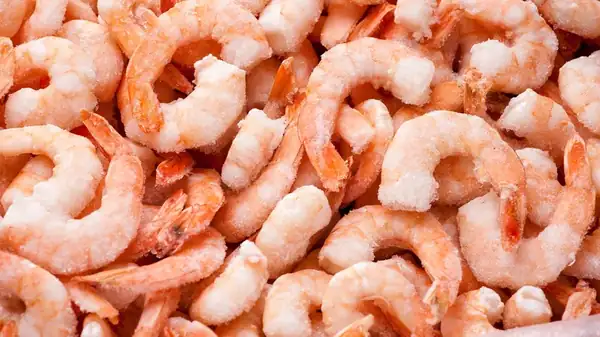 What To Look Out For When Buying High-Quality Frozen Shrimp