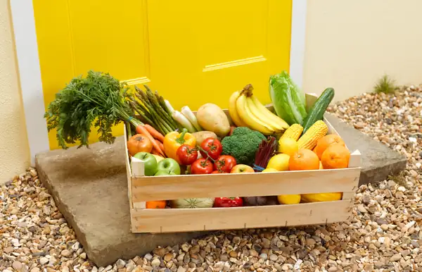 8 of the best veg boxes for 2026, from wonky veg to organic