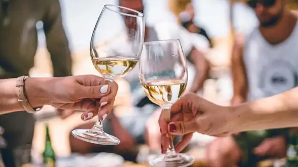 Alcohol consumption in Italy: two in ten people say enough is enough