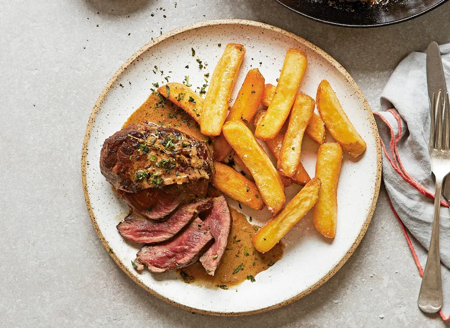 12 salsas para bistec que puedes preparar en minutos