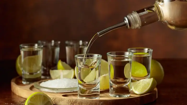 You'd Need To Be A Millionaire To Buy Most Expensive Bottle Of Tequila In The World