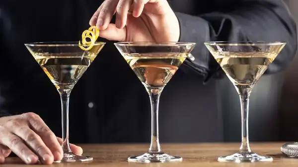 El vermut que deberías probar para realzar tu próximo Martini