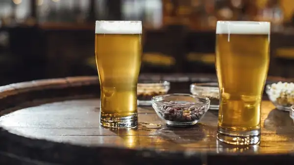 You Can Win A Year's Supply Of Miller High Life. Here's How