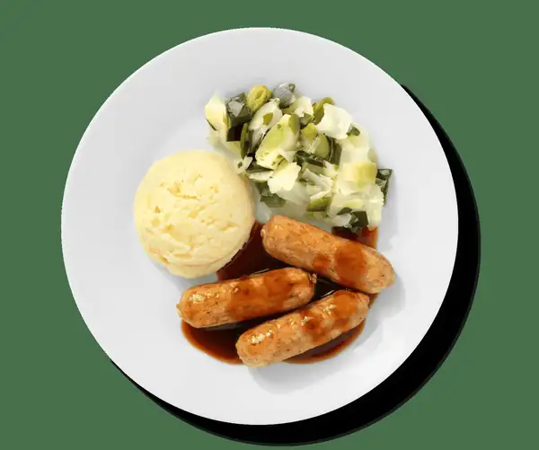 THIS™ Isn't Pork Sausages se lanza en los restaurantes IKEA de todo el Reino Unido