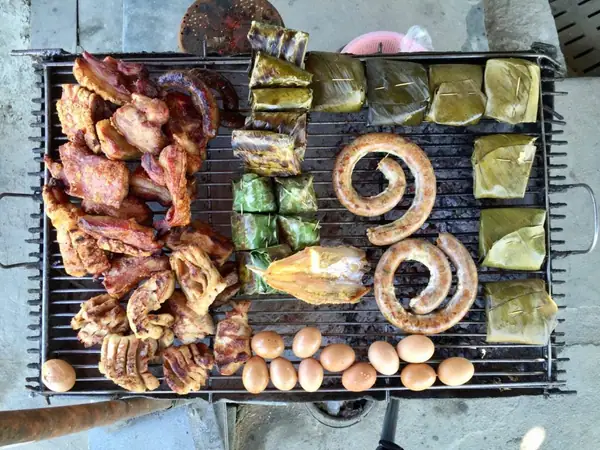 ¿Por qué Estados Unidos está tan obsesionado con la comida callejera tailandesa?