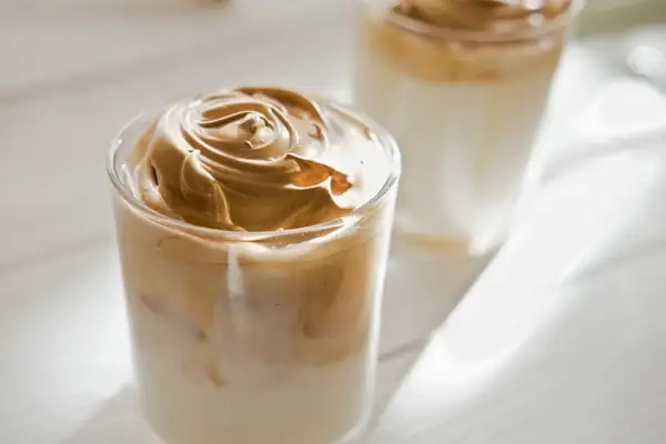 Try Trendy Whipped Coffee for Takeout in Carrollton and Plano