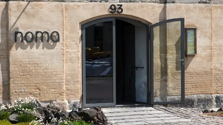 Noma Is Shutting Its Doors Permanently, Here's What You Need To Know