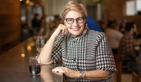 How an Industry Outsider Rewired an Iconic Restaurant Empire