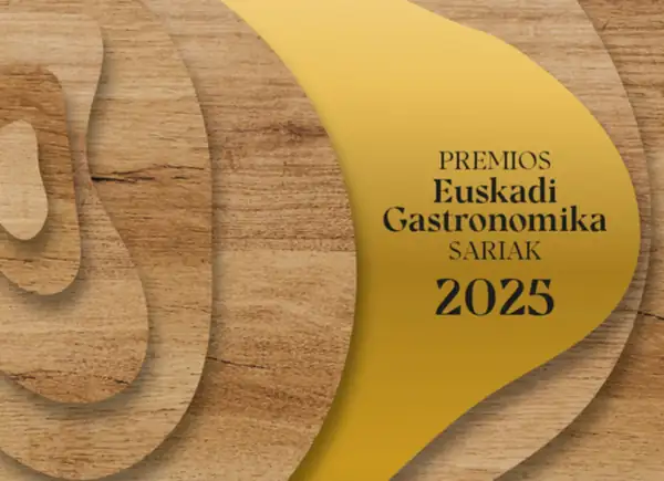 El País Vasco reconoce la labor de Benjamín Lana y los hermanos Arguiñano en la difusión y promoción de la gastronomía vasca