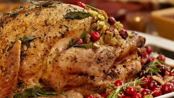 What's in poultry seasoning and how to make your own