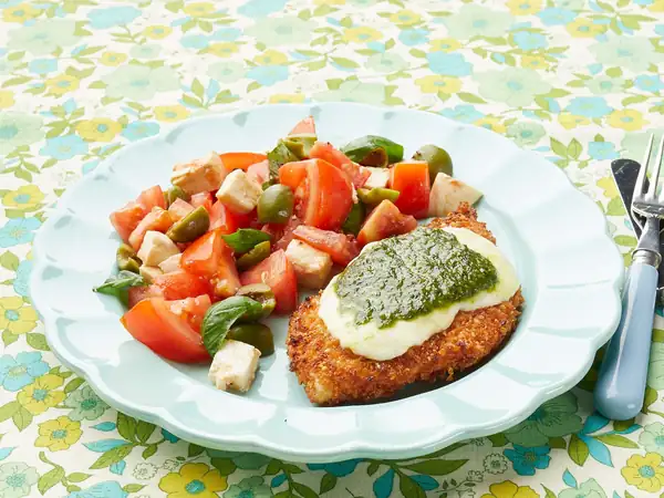 15 Easy Pesto Recipes That Prove This Sauce Goes With Everything