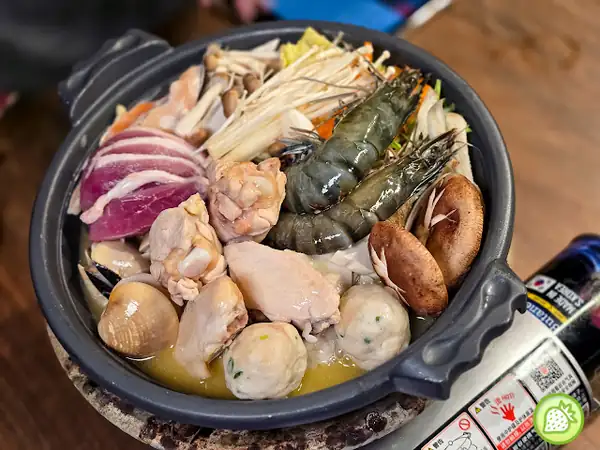 Haruki Nabe Kaiseki: The touching elegance of Japanese food at Damansara Jaya