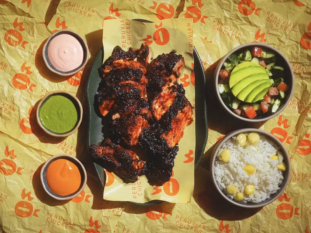 New, buzzy and worth the hype: Vancouver's fall dining guide