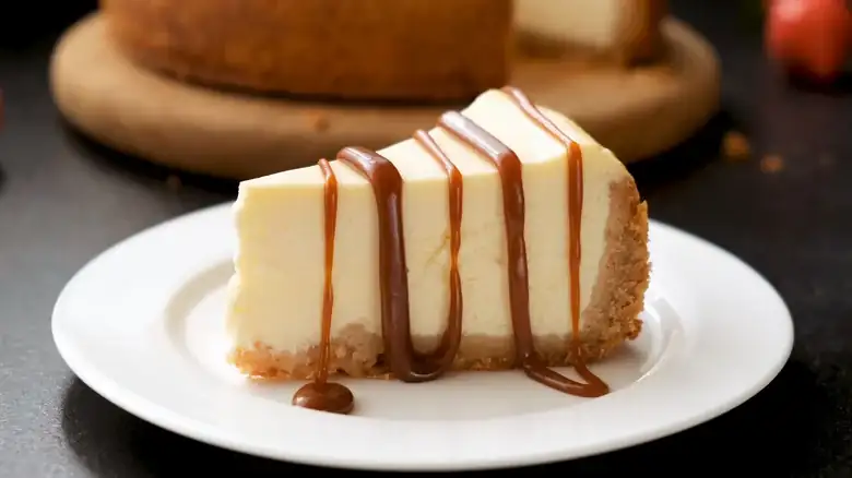 The Cheesecake Factory Makes Everything Fresh