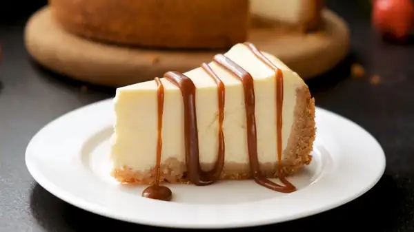 The Cheesecake Factory Makes Everything Fresh