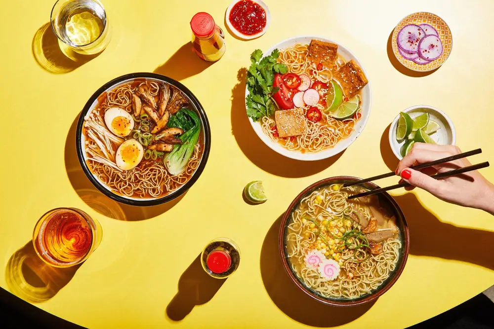 Shopping Guide: The New School Asian Food Pantry