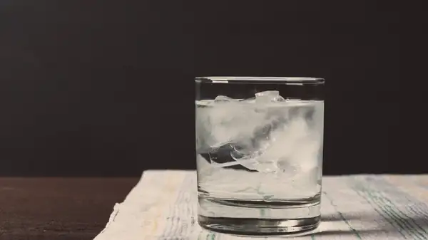 The 2-Ingredient Mixed Drink That Tastes Like Ice Cream