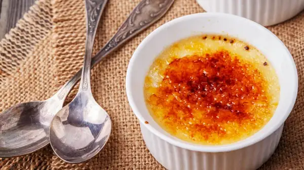 14 Tips For Making Crème Brûlée Like A Pro