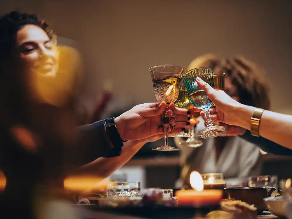 Los mejores eventos gastronómicos de San Luis